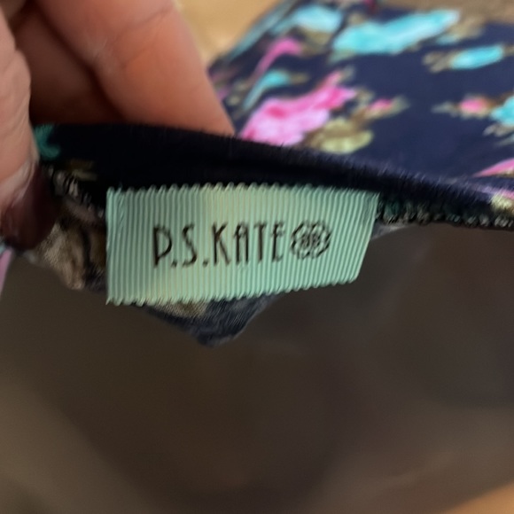 P.S Kate Boutique Top - Picture 4 of 4